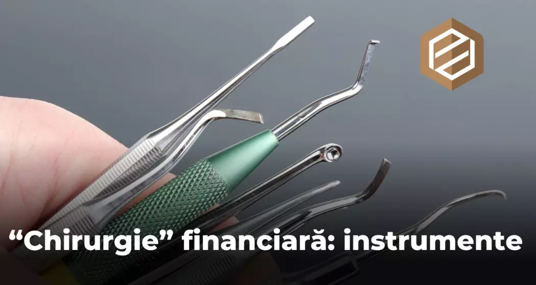 Instrumente financiare: ce sunt, tipuri, exemple